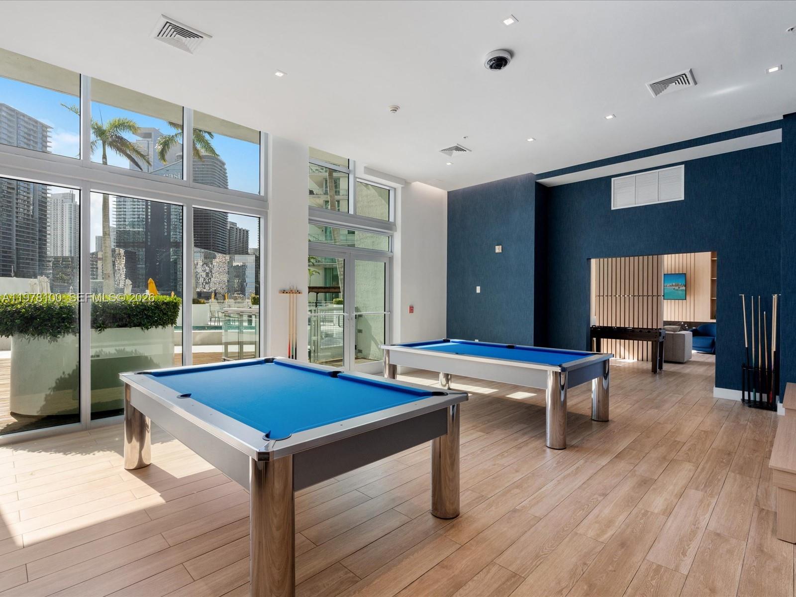 90 Southwest 3rd Street, Unit 2015 Miami, FL 33130 - Photo 56 of 70