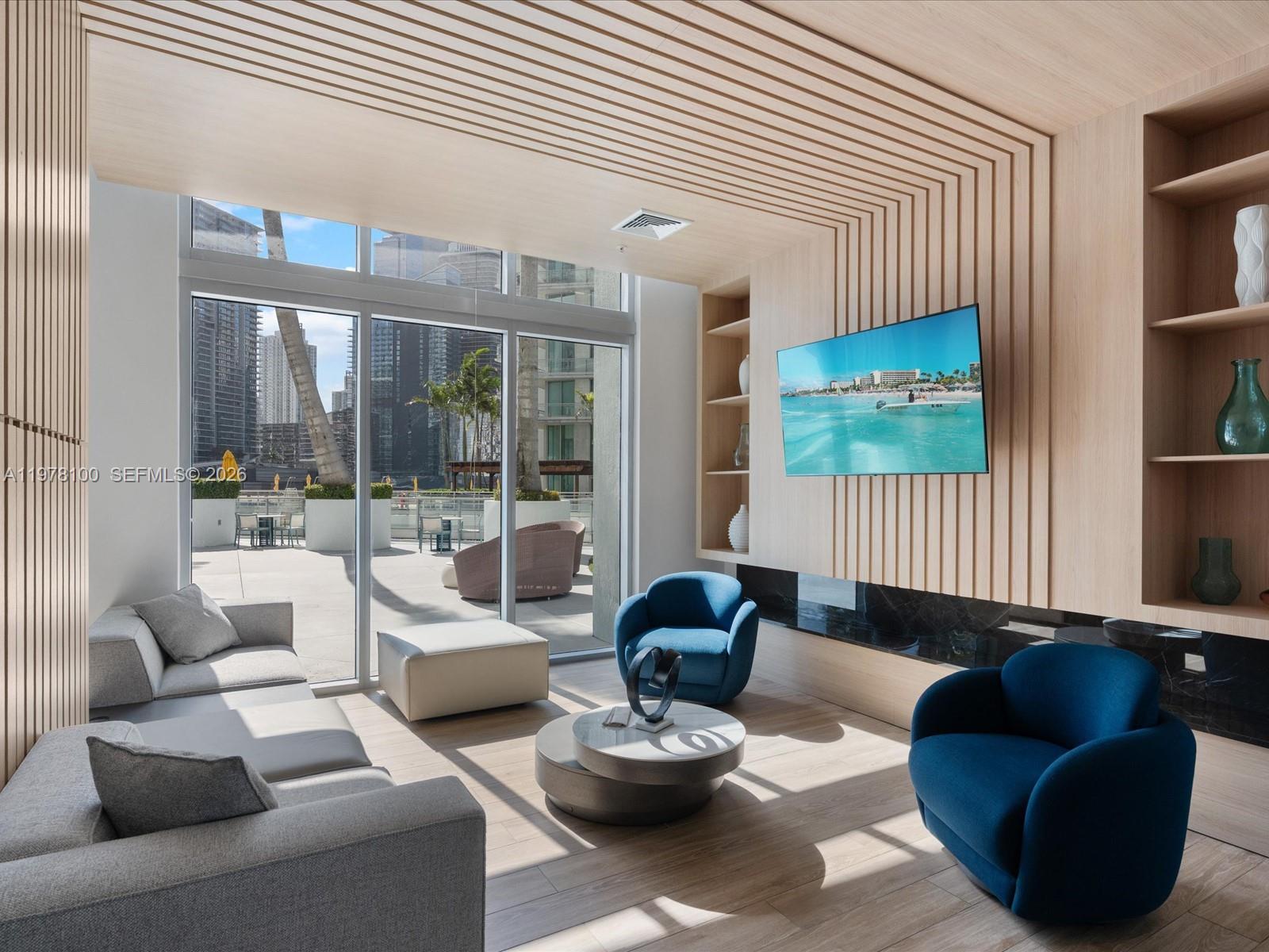 90 Southwest 3rd Street, Unit 2015 Miami, FL 33130 - Photo 58 of 70