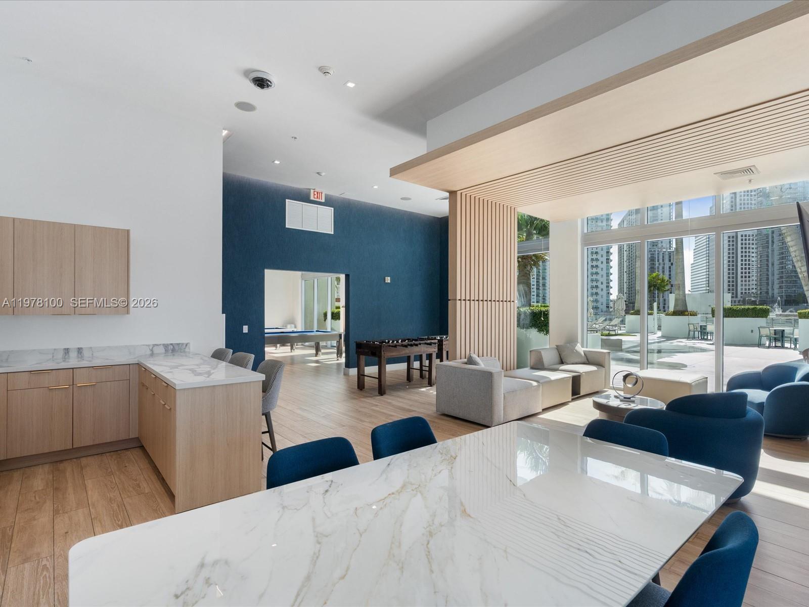 90 Southwest 3rd Street, Unit 2015 Miami, FL 33130 - Photo 59 of 70