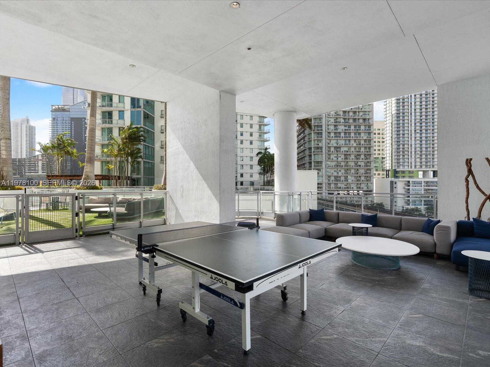 90 Southwest 3rd Street, Unit 2015 Miami, FL 33130 - Photo 60 of 70