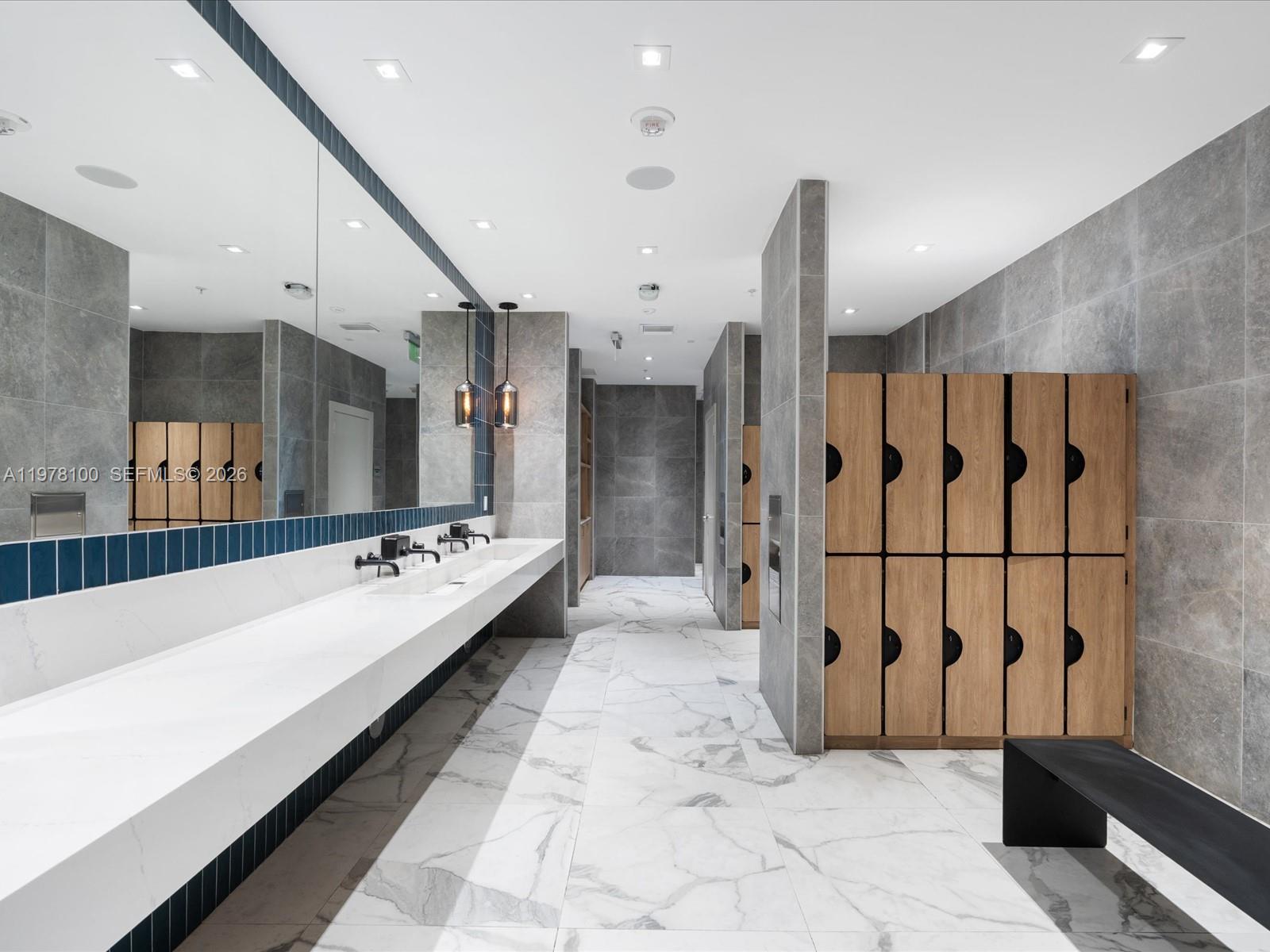 90 Southwest 3rd Street, Unit 2015 Miami, FL 33130 - Photo 66 of 70