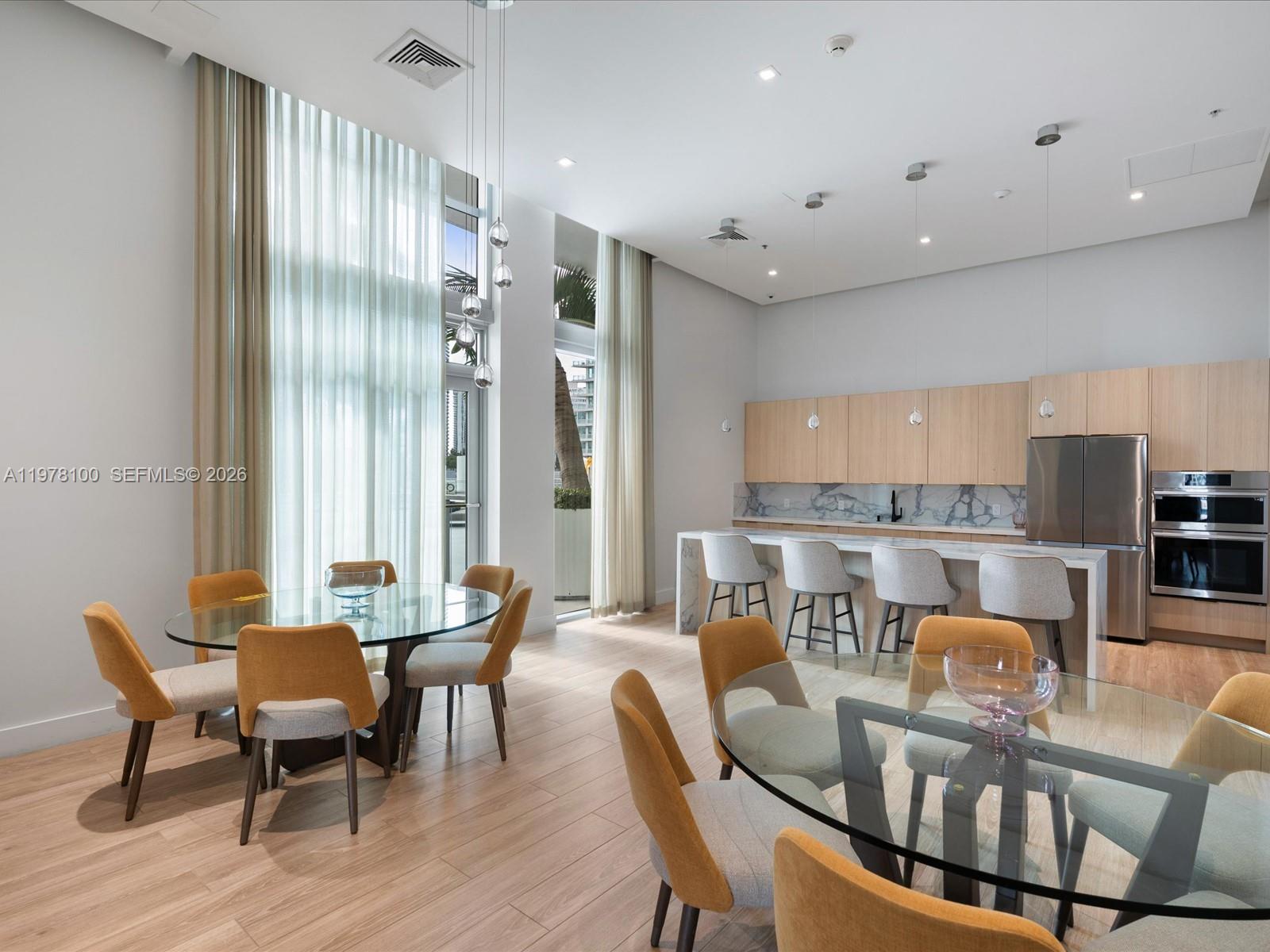 90 Southwest 3rd Street, Unit 2015 Miami, FL 33130 - Photo 68 of 70