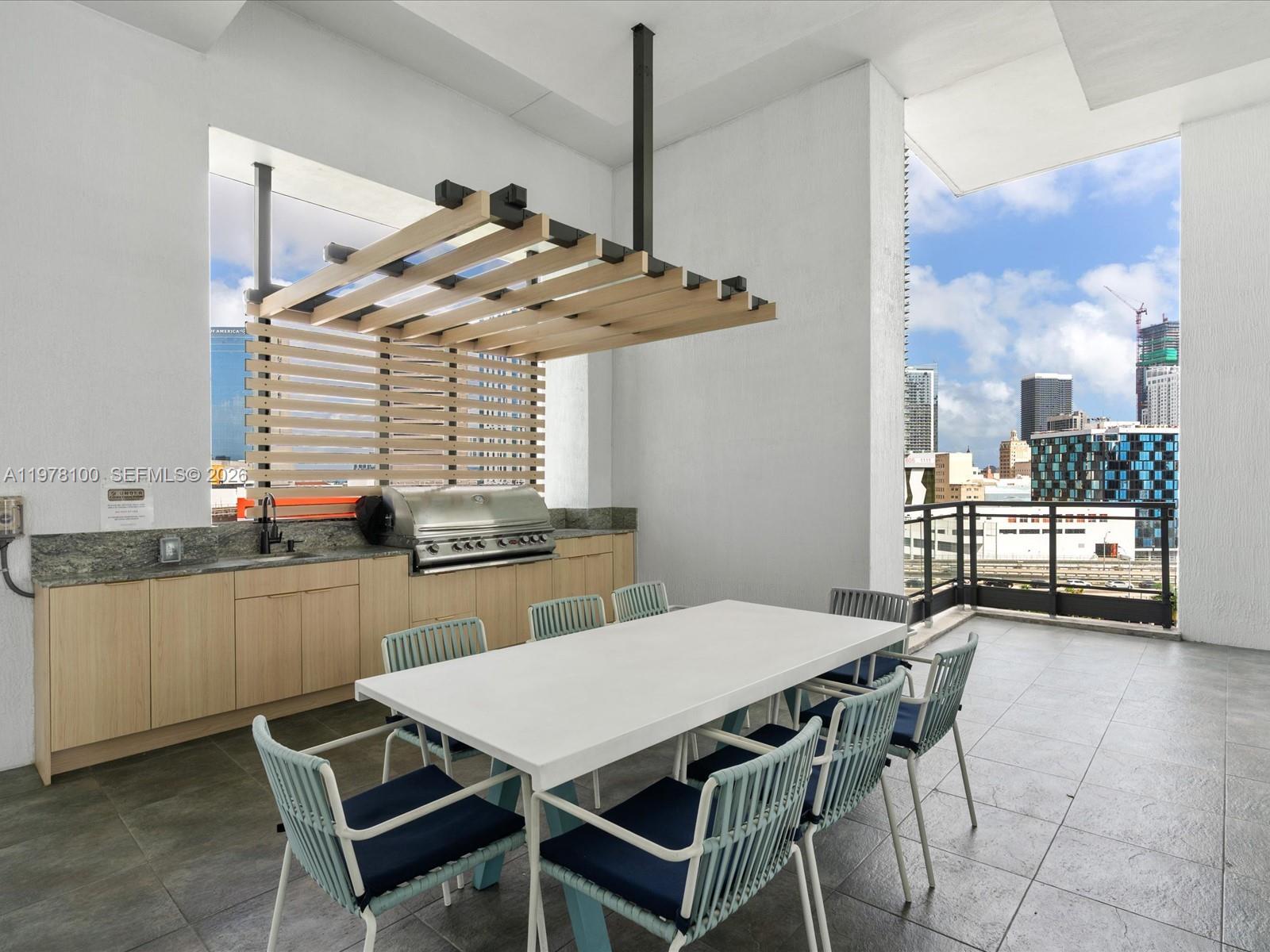 90 Southwest 3rd Street, Unit 2015 Miami, FL 33130 - Photo 70 of 70