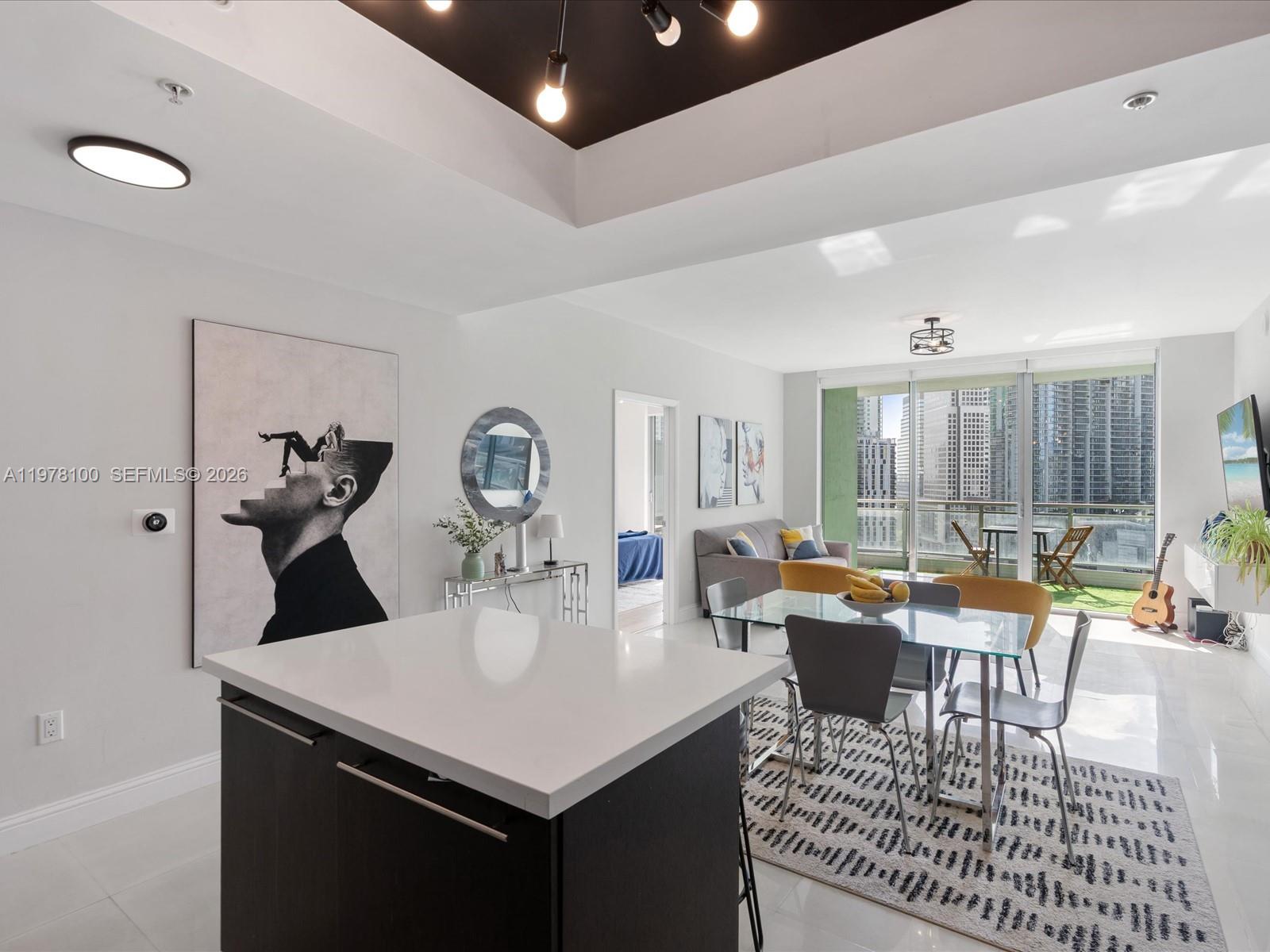 90 Southwest 3rd Street, Unit 2015 Miami, FL 33130 - Photo 9 of 70