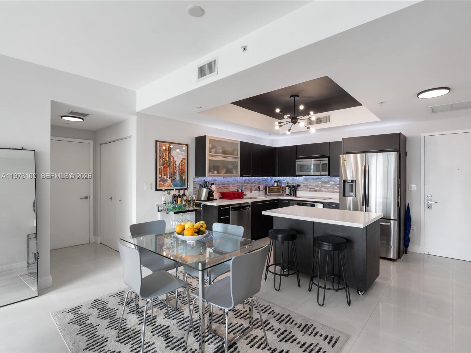 90 Southwest 3rd Street, Unit 2015 Miami, FL 33130 - Photo 10 of 70