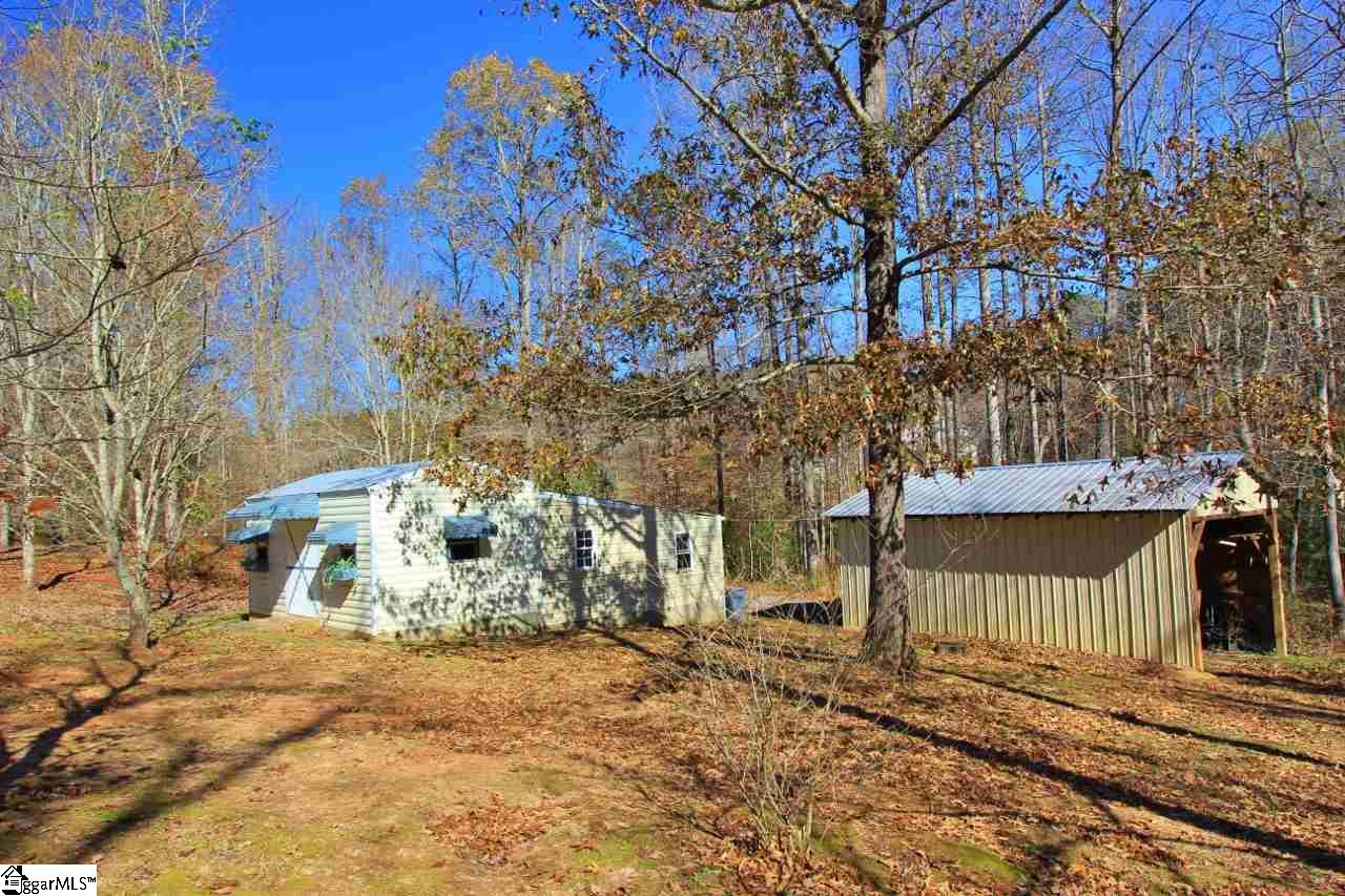 462 North Barton Road Taylors, SC 29687 - Photo 33 of 36 Gallery Image 33