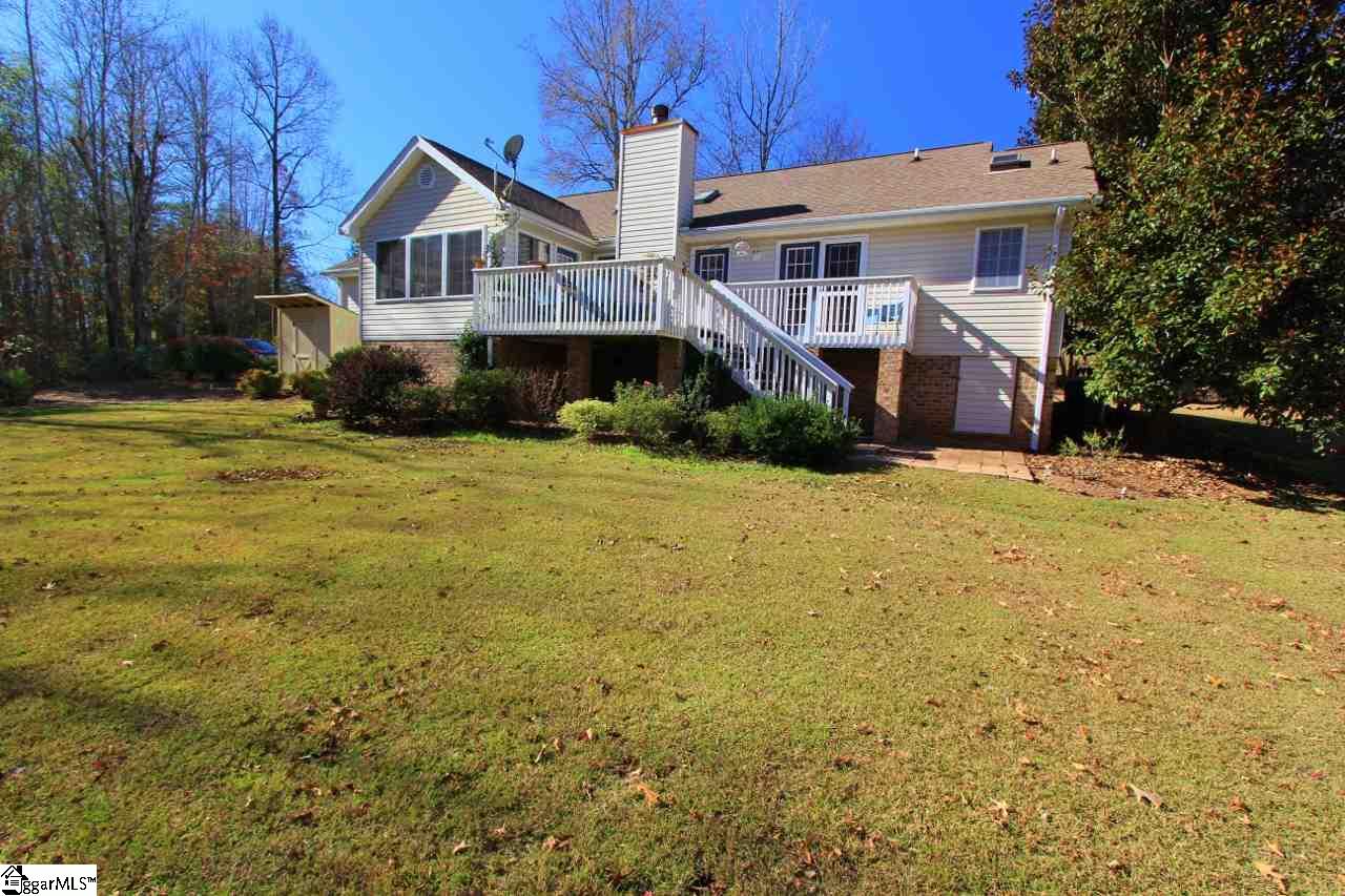 462 North Barton Road Taylors, SC 29687 - Photo 36 of 36 Gallery Image 36
