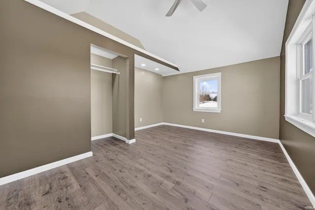 $284,900 | 202 East Main Street, Matthews, IN 46957