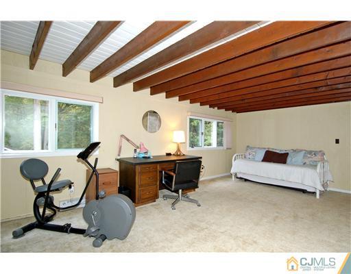 148 Broadway Road Cranbury, NJ 08512 - Photo 17 of 17 a living room with furniture