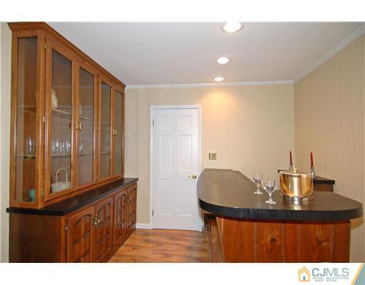 148 Broadway Road Cranbury, NJ 08512 - Photo 5 of 17 a view of kitchen with furniture and natural light