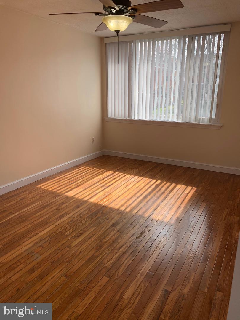126 Webster Street Northeast, Unit 1 Washington, DC 20011 - Photo 3 of 7