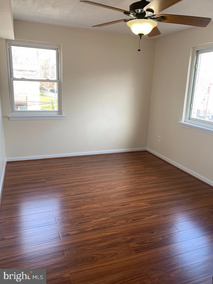 126 Webster Street Northeast, Unit 1 Washington, DC 20011 - Photo 5 of 7