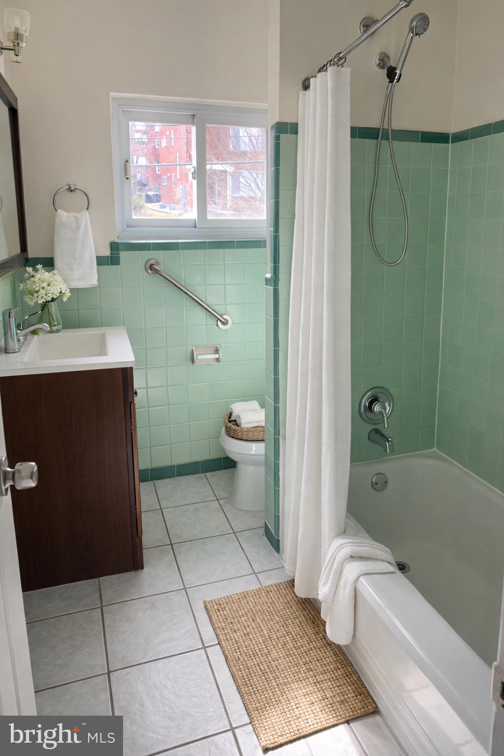 126 Webster Street Northeast, Unit 1 Washington, DC 20011 - Photo 6 of 7