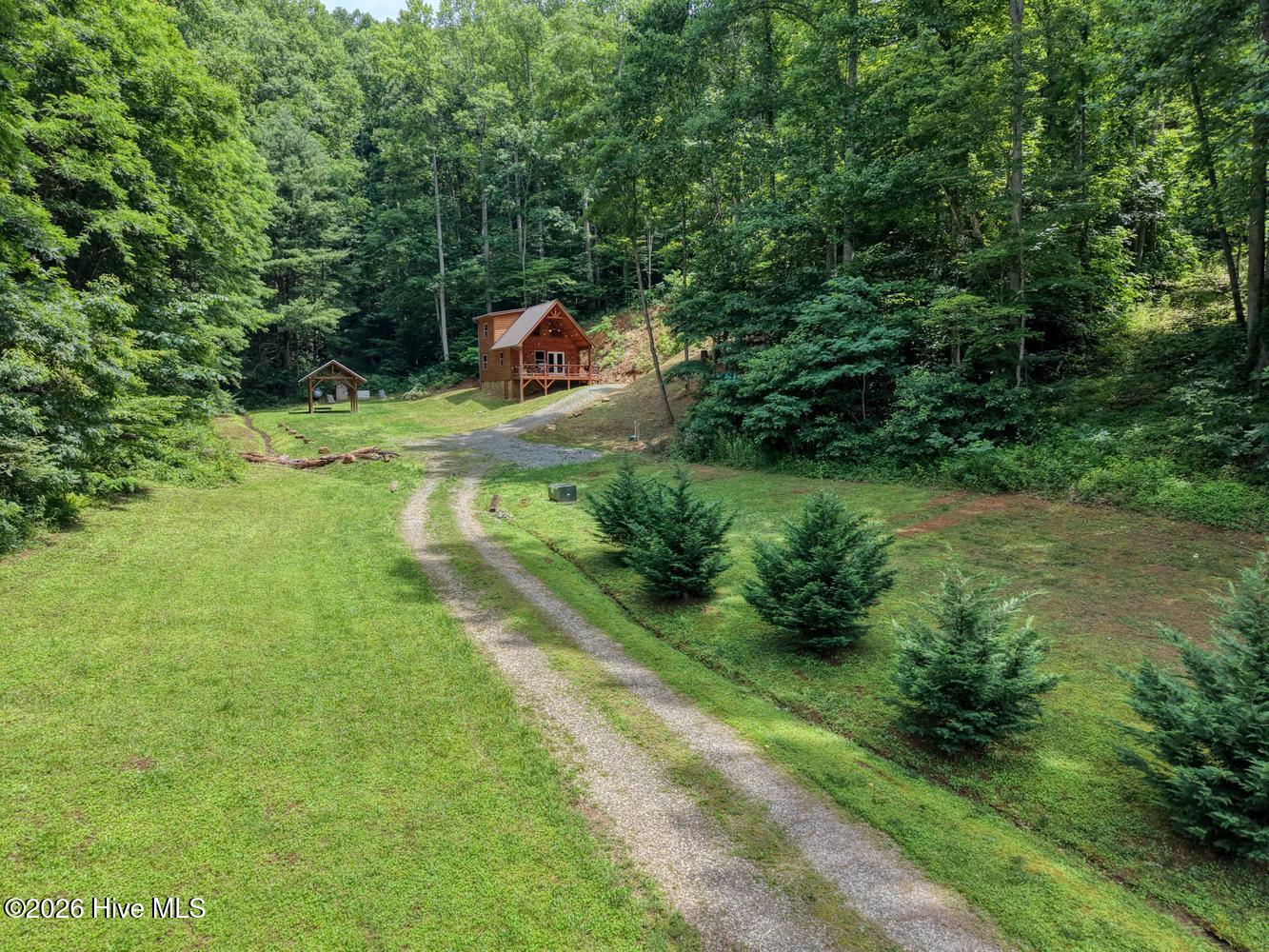 619 Cherokee Oaks Road Murphy, NC 28906 - Photo 35 of 40