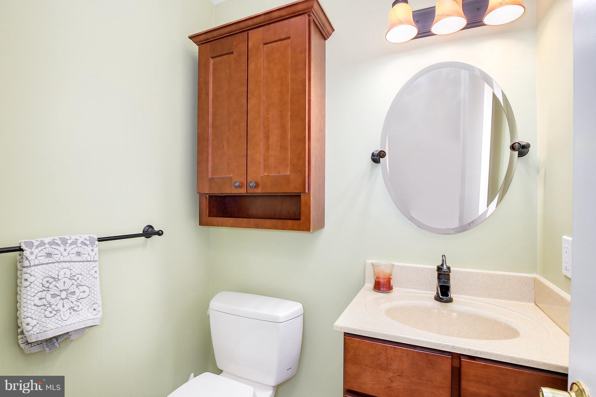 1516 Chatham Colony Court Reston, VA 20190 - Photo 16 of 30 Bath