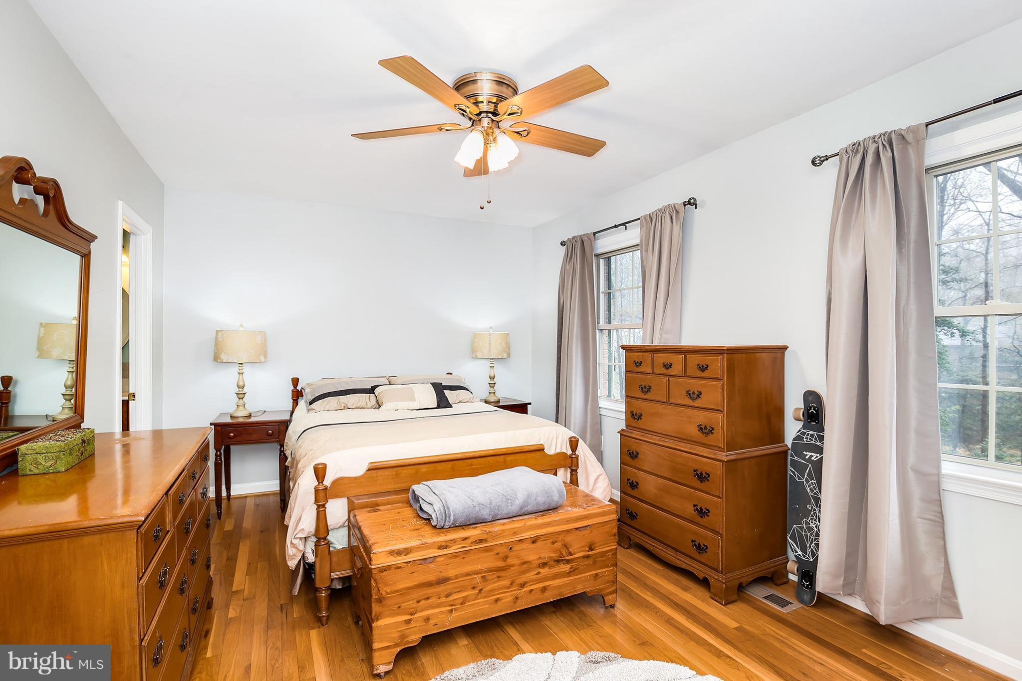 1516 Chatham Colony Court Reston, VA 20190 - Photo 20 of 30 Bedroom
