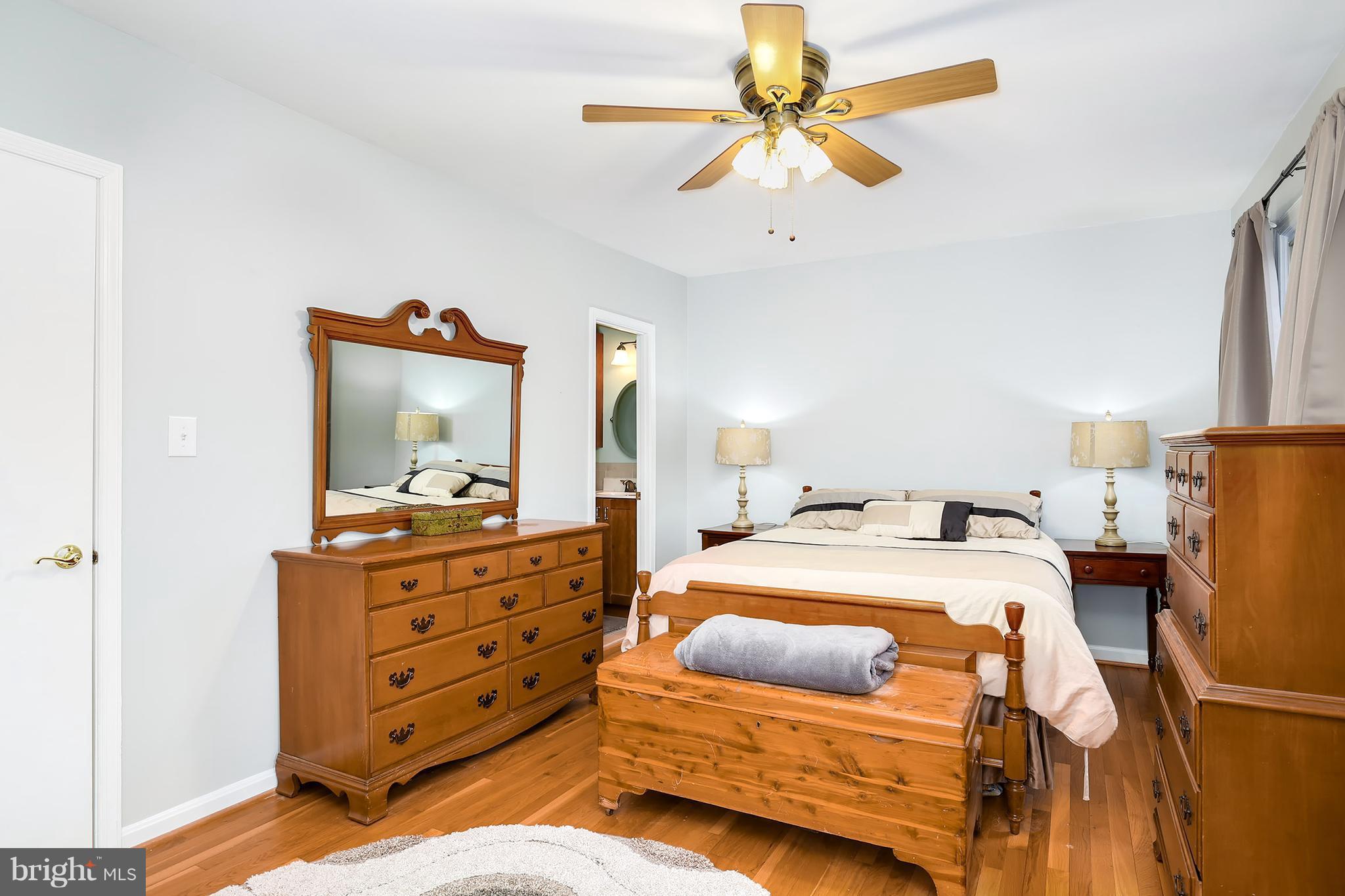 1516 Chatham Colony Court Reston, VA 20190 - Photo 21 of 30 Bedroom