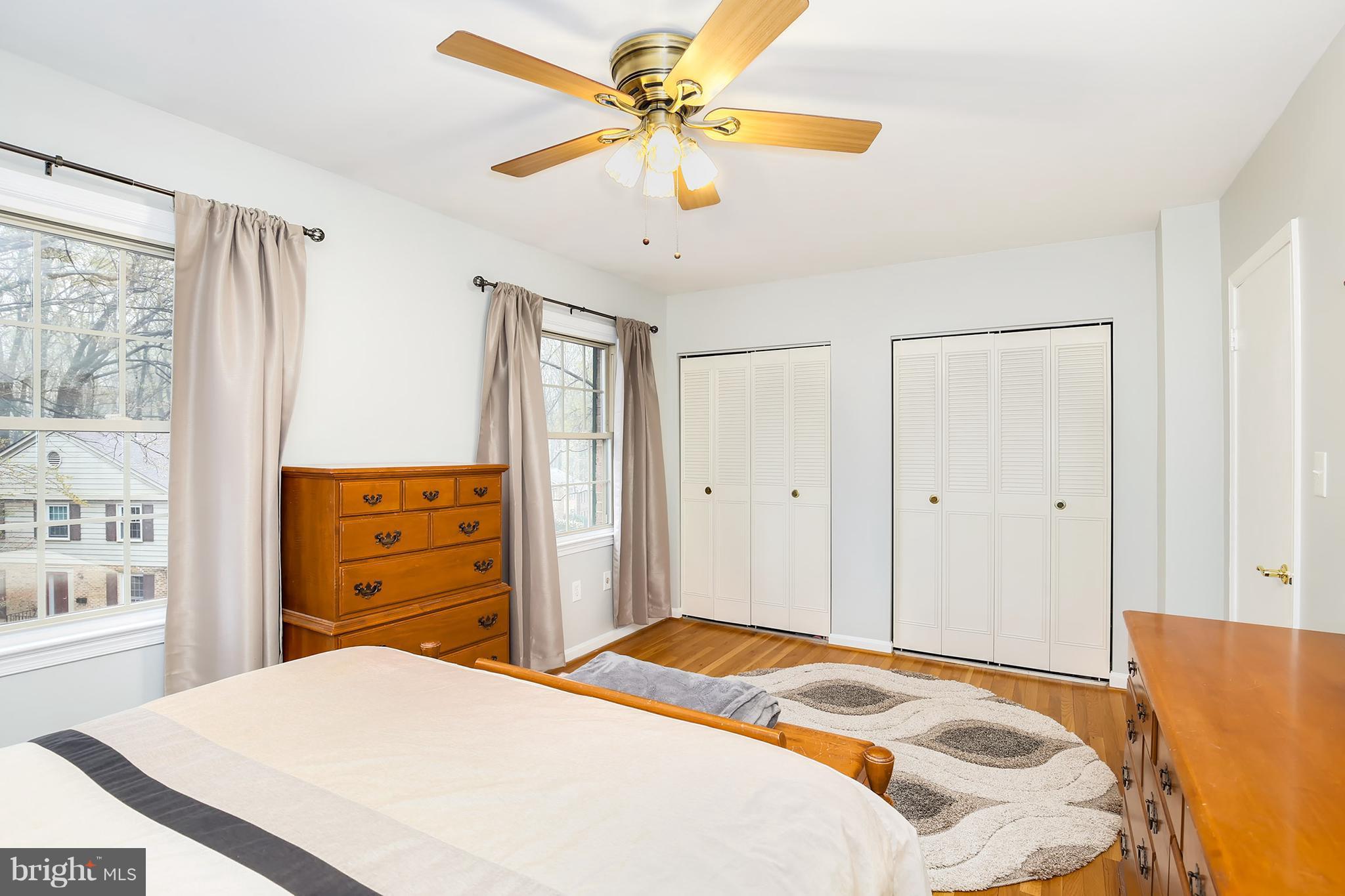 1516 Chatham Colony Court Reston, VA 20190 - Photo 22 of 30 Bedroom