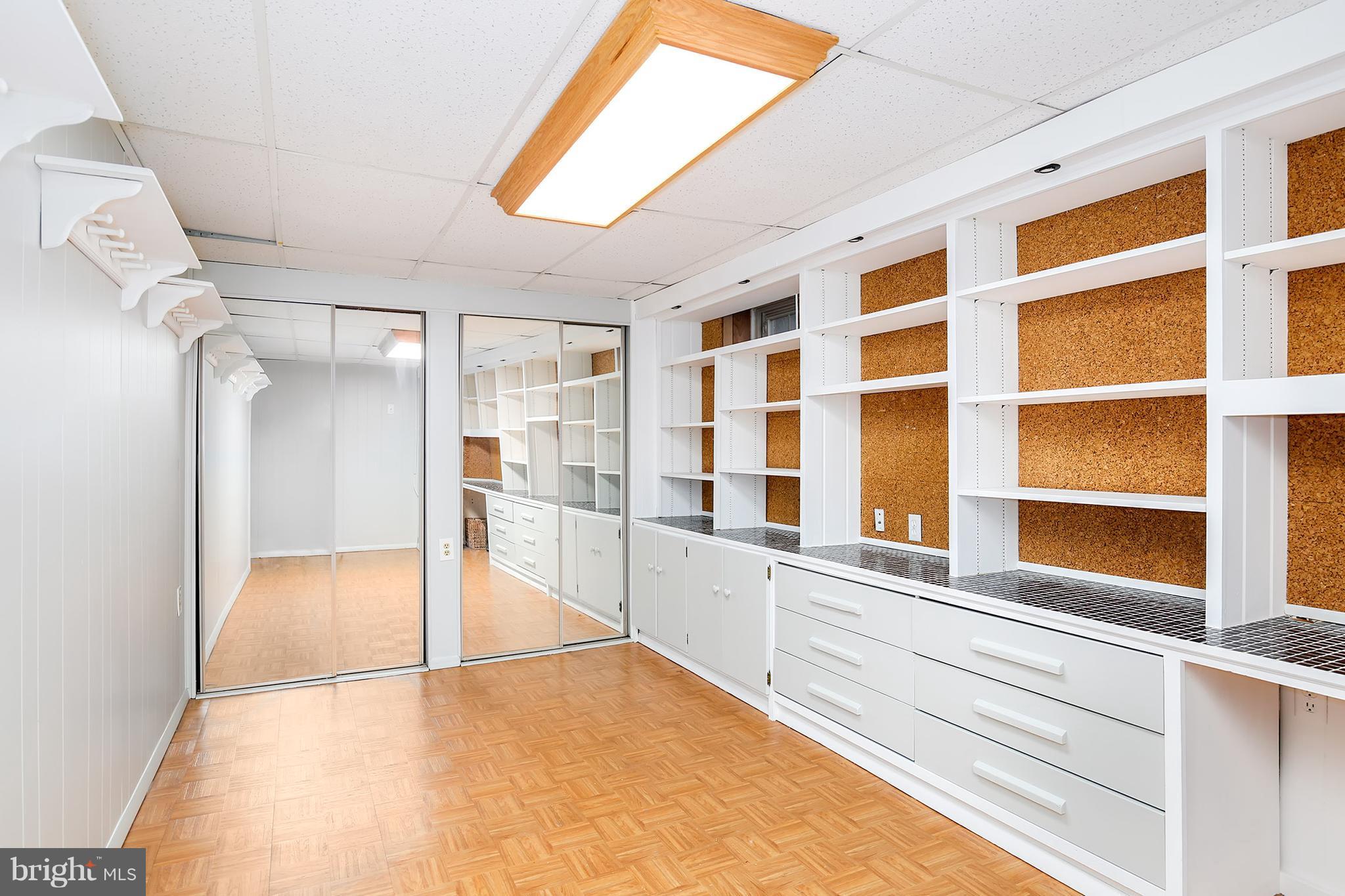 1516 Chatham Colony Court Reston, VA 20190 - Photo 24 of 30 Basement