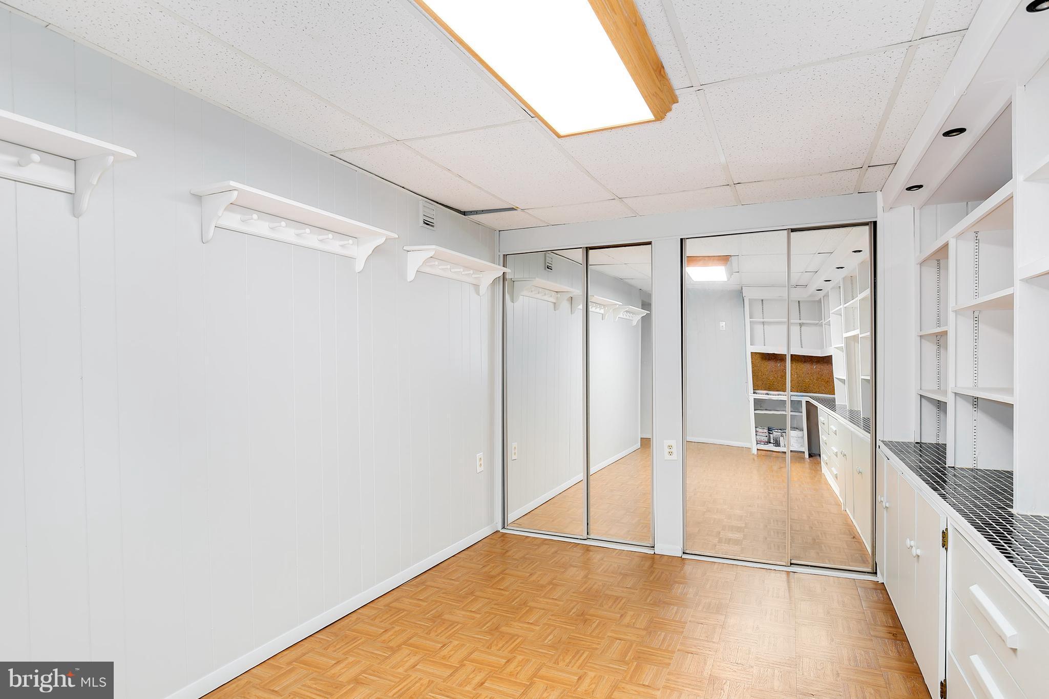 1516 Chatham Colony Court Reston, VA 20190 - Photo 25 of 30 Basement
