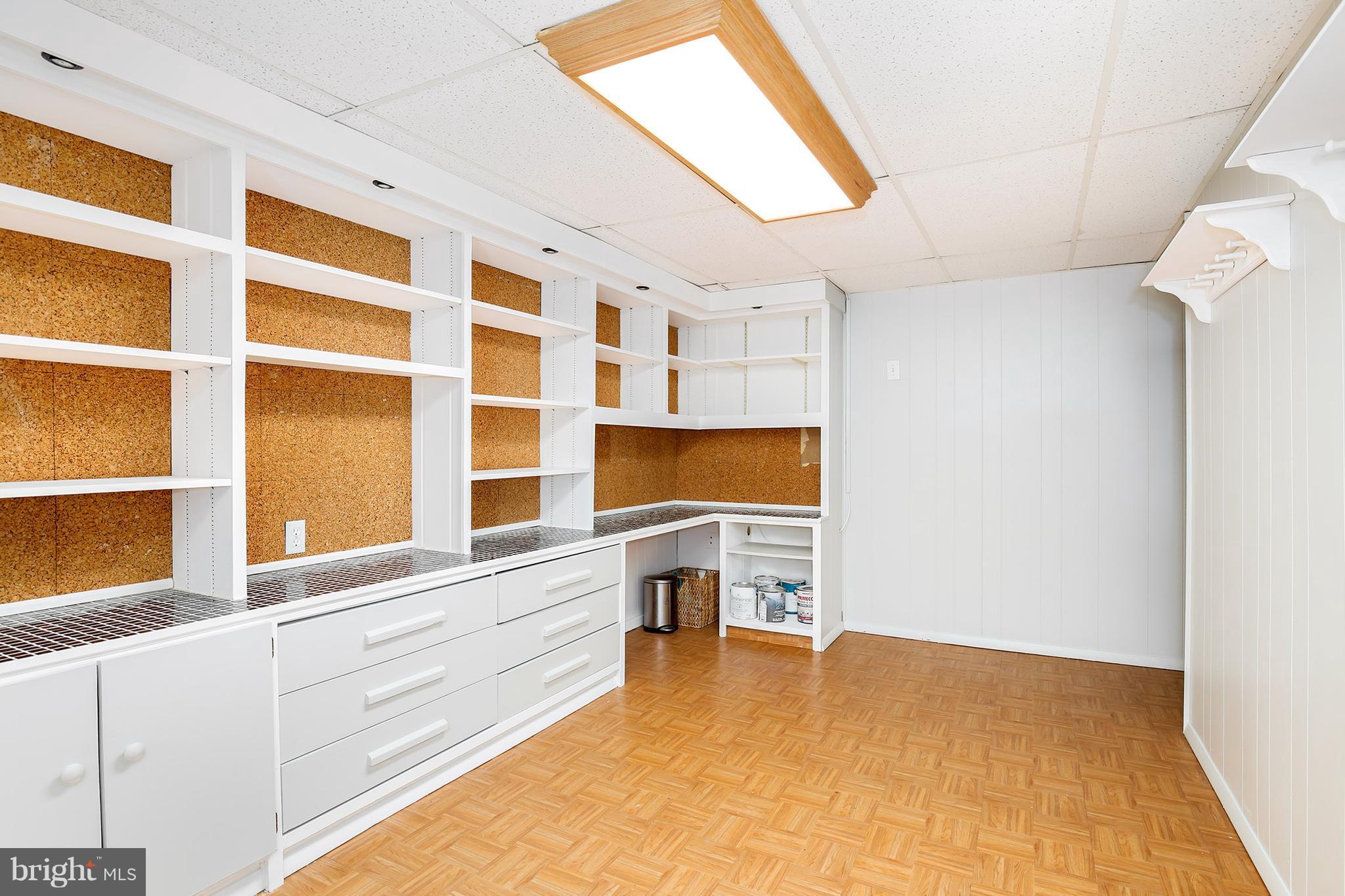 1516 Chatham Colony Court Reston, VA 20190 - Photo 26 of 30 Basement