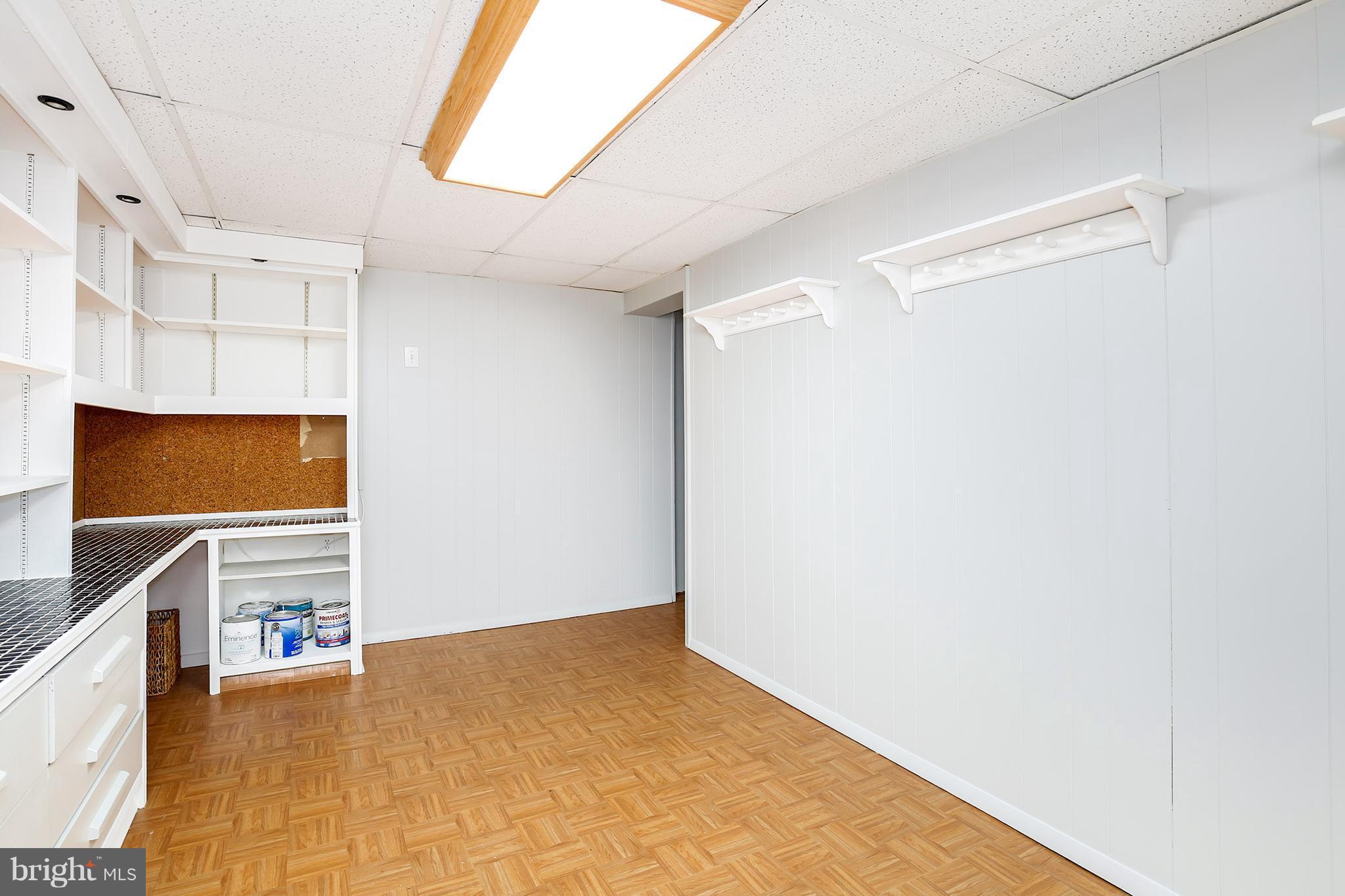 1516 Chatham Colony Court Reston, VA 20190 - Photo 27 of 30 Basement