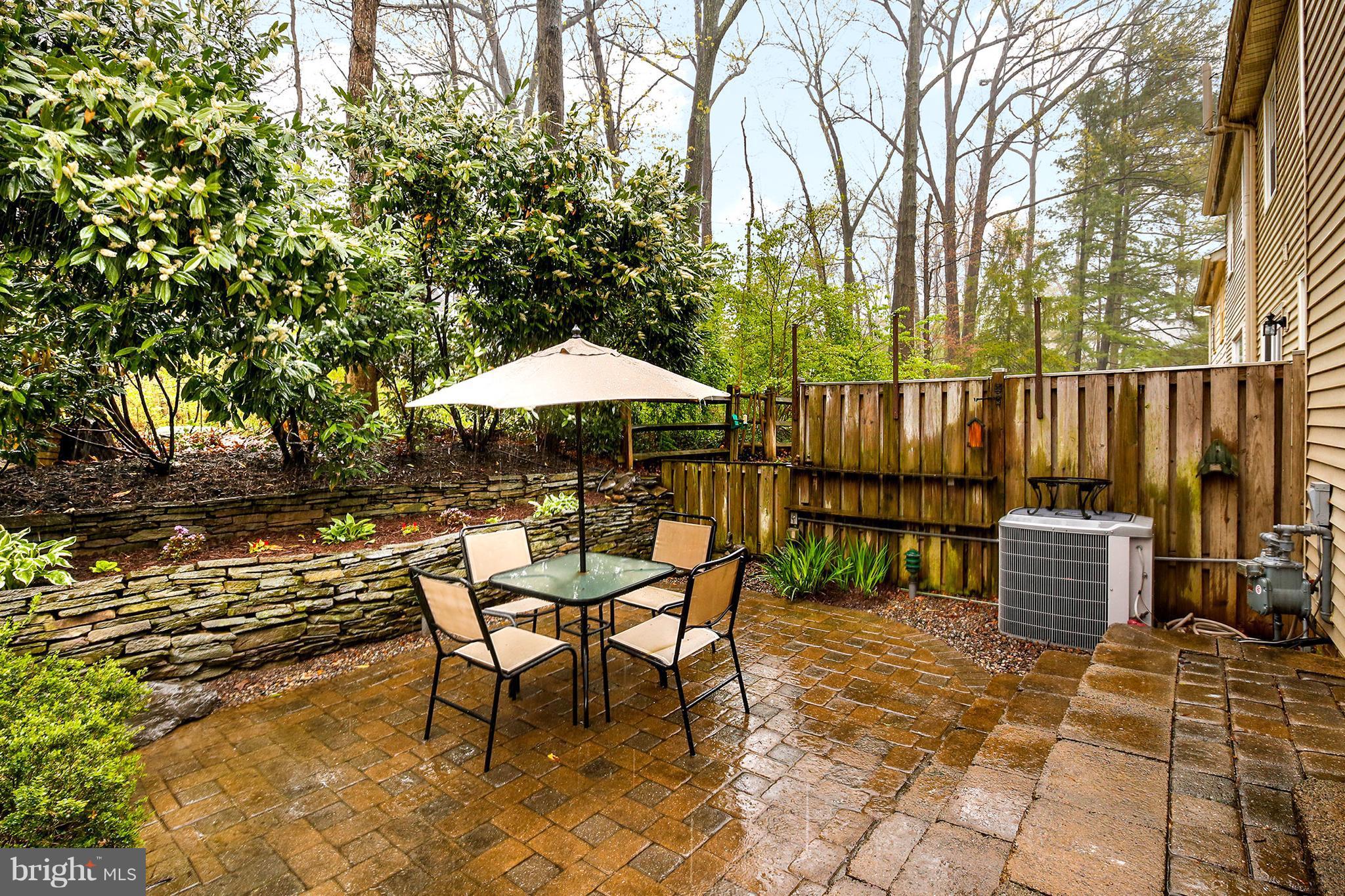 1516 Chatham Colony Court Reston, VA 20190 - Photo 28 of 30 Exterior (Rear)