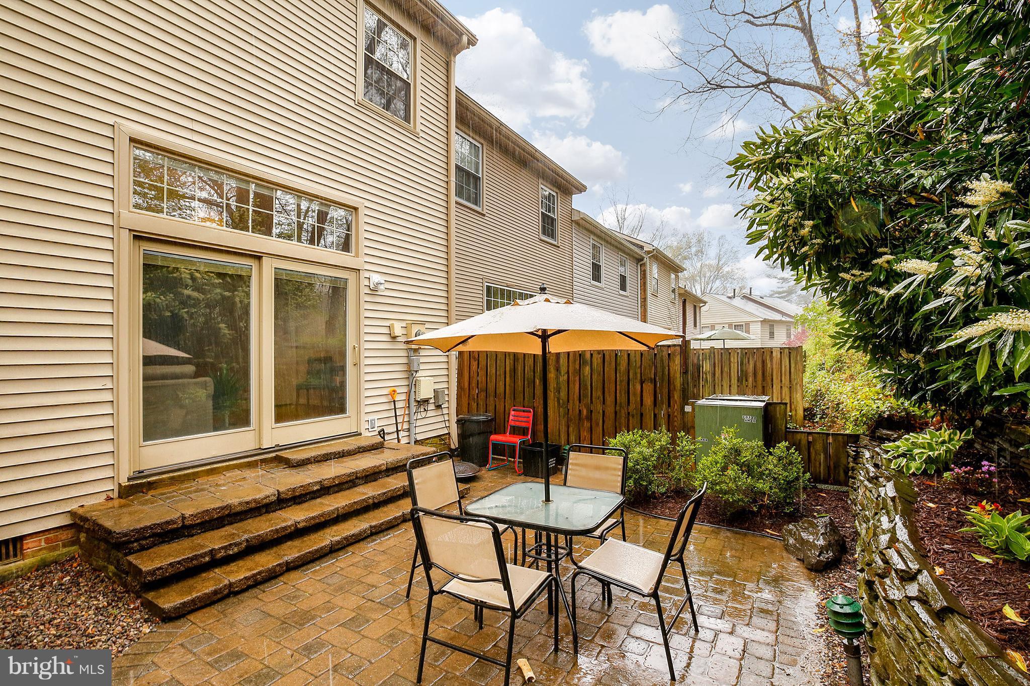 1516 Chatham Colony Court Reston, VA 20190 - Photo 30 of 30 Exterior (Rear)