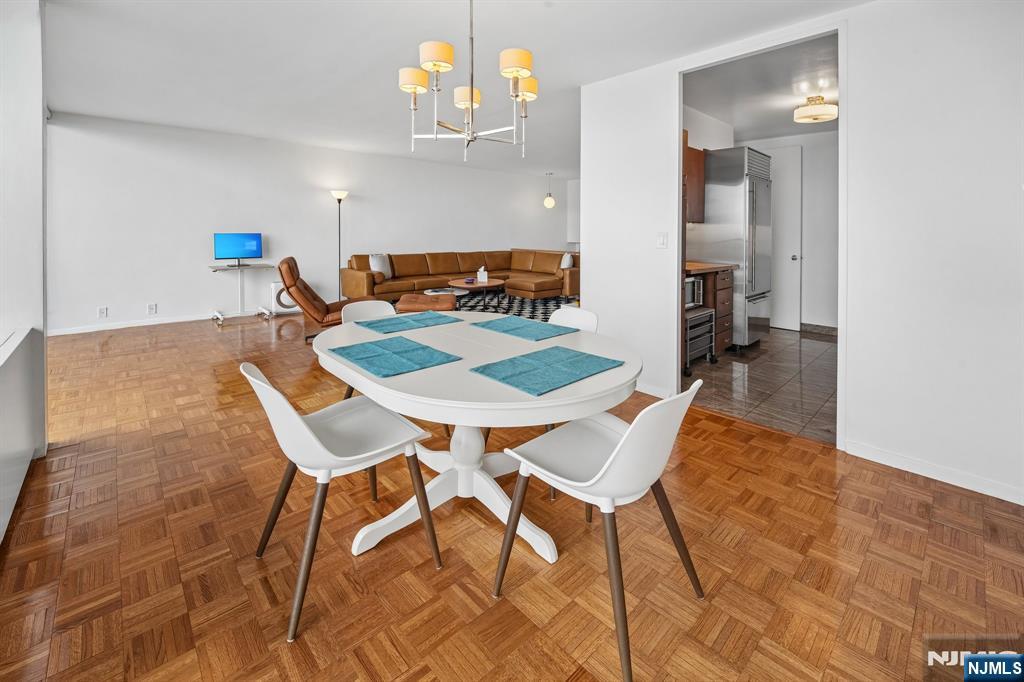3 Horizon Road, Unit 1422 Fort Lee, NJ 07024 - Photo 4 of 24 Gallery Image 4