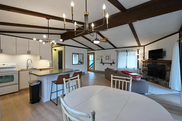 $249,900 | 3715 Deer Lodge Drive, Danbury, WI 54830