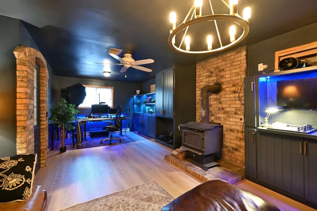 $275,000 | 3715 Deer Lodge Drive, Danbury, WI 54830