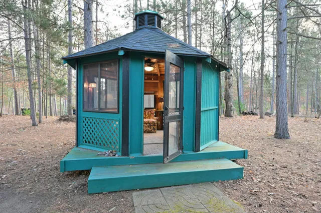 $275,000 | 3715 Deer Lodge Drive, Danbury, WI 54830