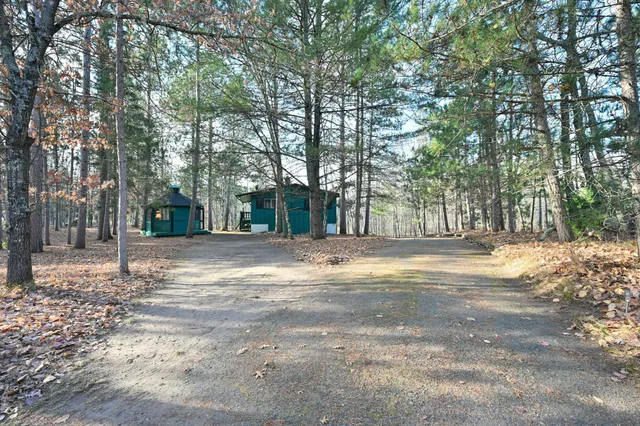 $275,000 | 3715 Deer Lodge Drive, Danbury, WI 54830