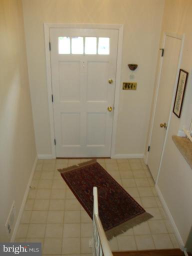 2108 Forest Ridge Road Lutherville-Timonium, MD 21093 - Photo 22 of 25 Entrance / Foyer