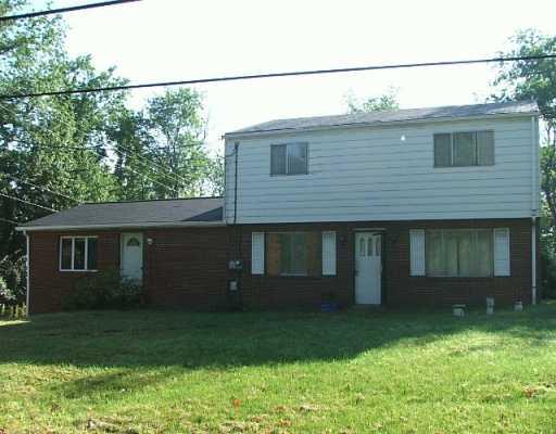 1721 Sohn Road Aliquippa, PA 15001 - Photo 1 of 1 Exterior Front.