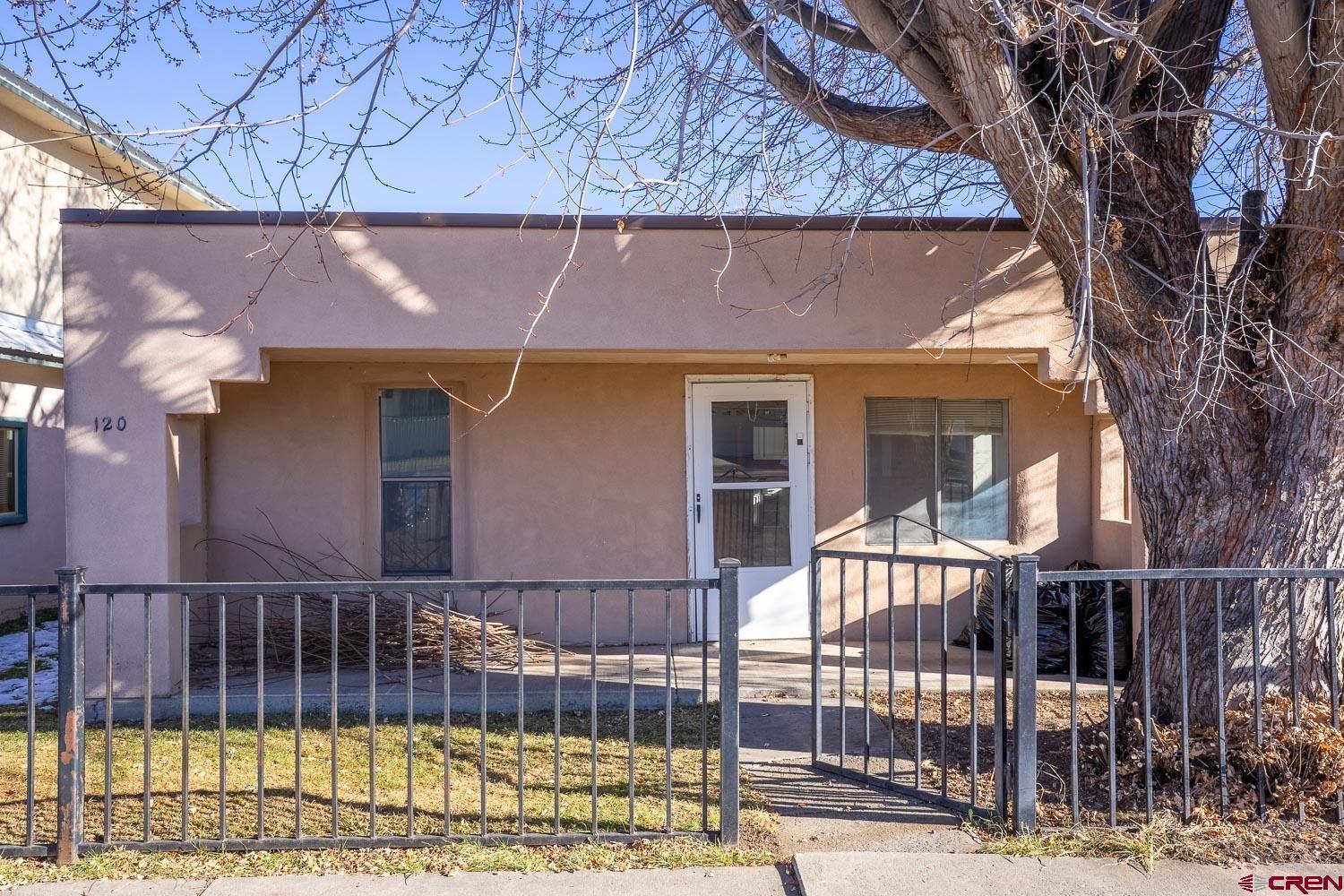 120 Browning Avenue Ignacio, CO 81137 - Photo 1 of 36 a view of entryway with a yard