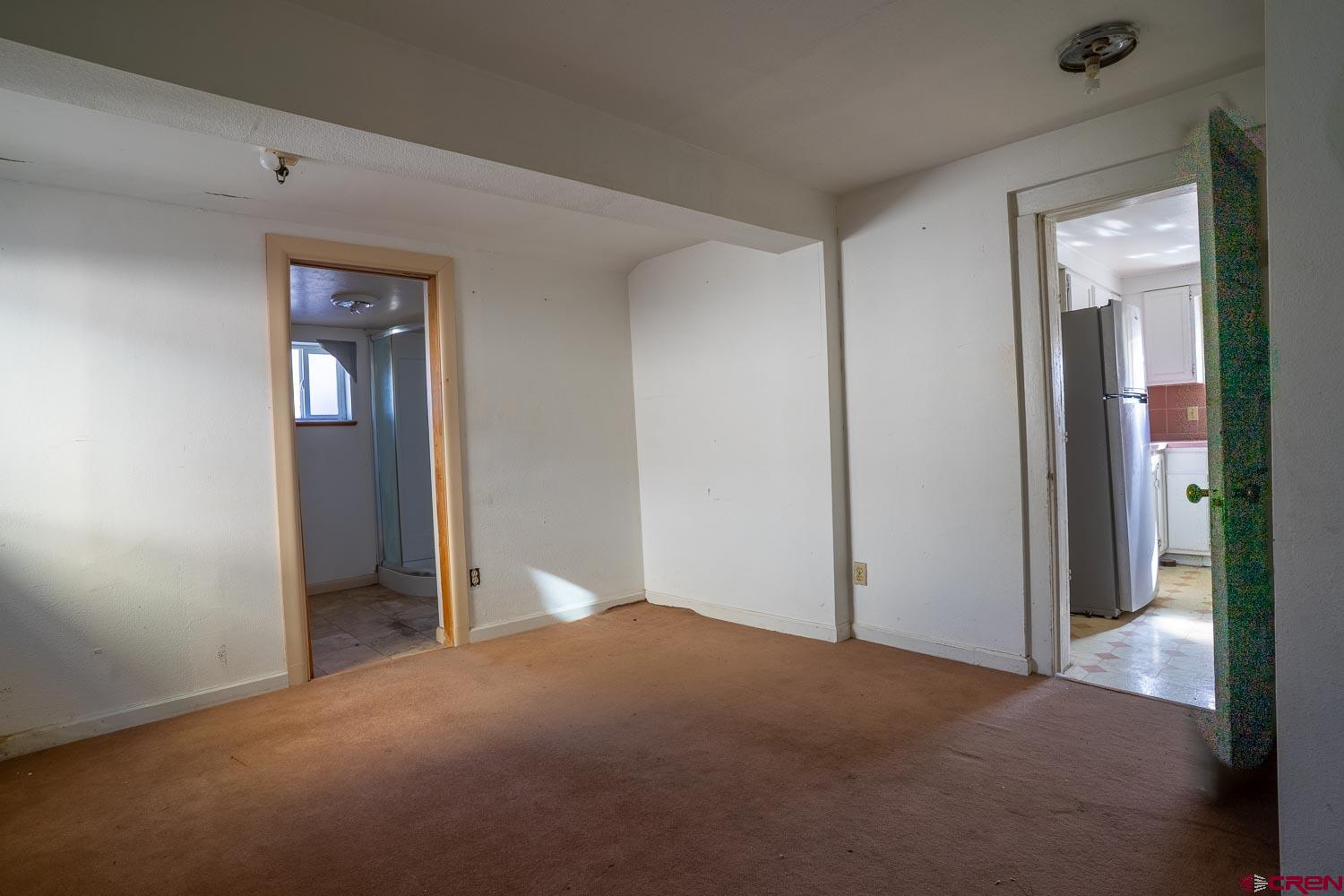 120 Browning Avenue Ignacio, CO 81137 - Photo 18 of 36 a view of empty room