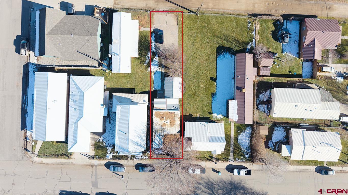 120 Browning Avenue Ignacio, CO 81137 - Photo 2 of 36 swimming pool view with outdoor space