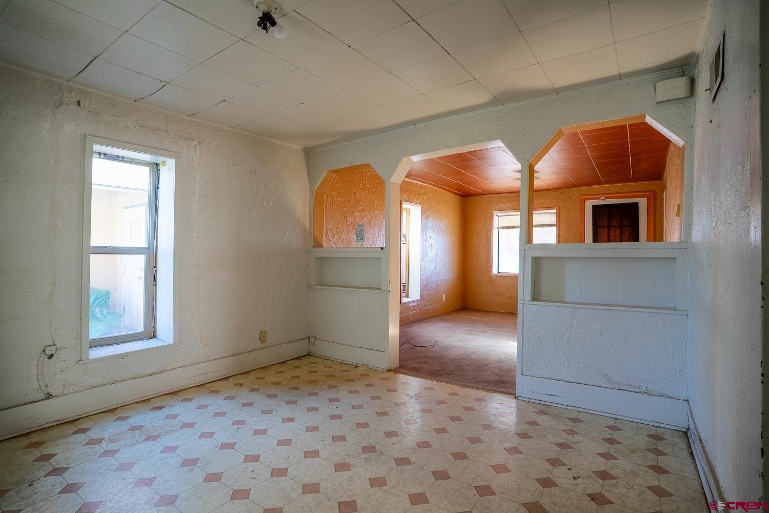 120 Browning Avenue Ignacio, CO 81137 - Photo 3 of 36 a view of a house with a staircase