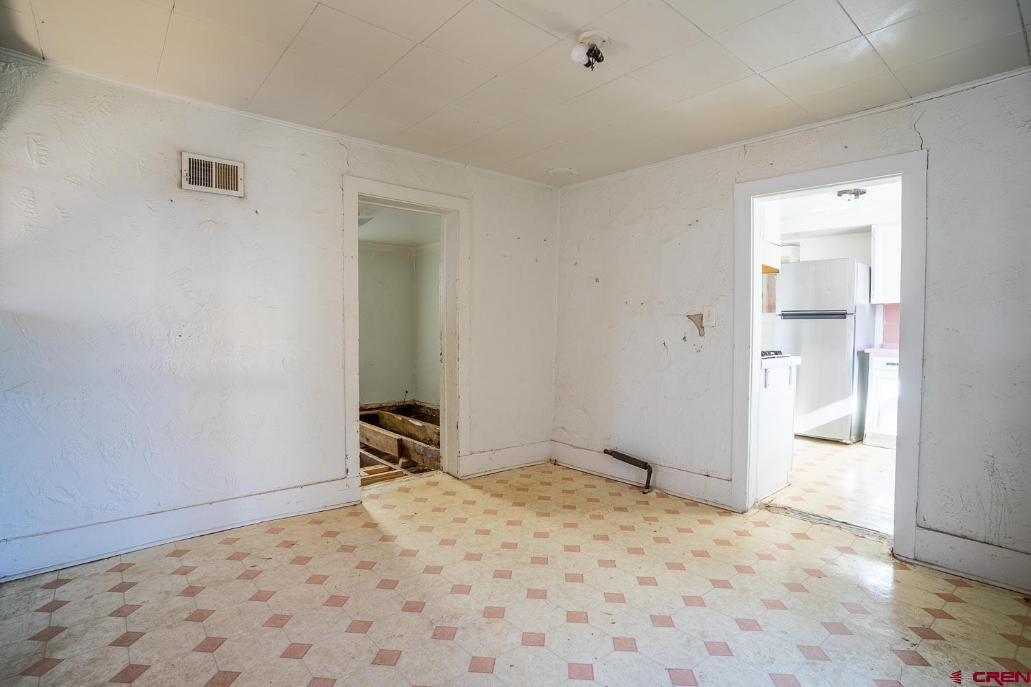 120 Browning Avenue Ignacio, CO 81137 - Photo 7 of 36 a view of empty room