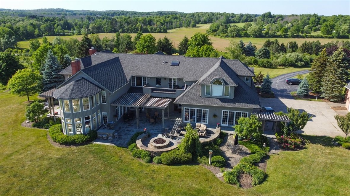 495 Pond Road Mendon, NY 14472 - Photo 2 of 2