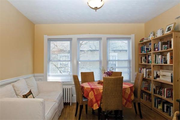 40-42 Beaconsfield Road, Unit 42 Brookline, MA 02445 - Photo 2 of 3