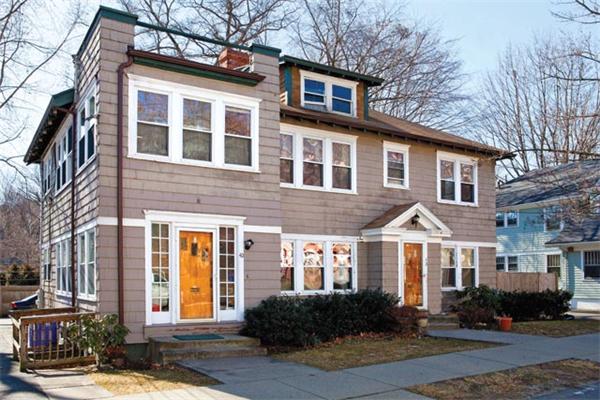 40-42 Beaconsfield Road, Unit 42 Brookline, MA 02445 - Photo 3 of 3