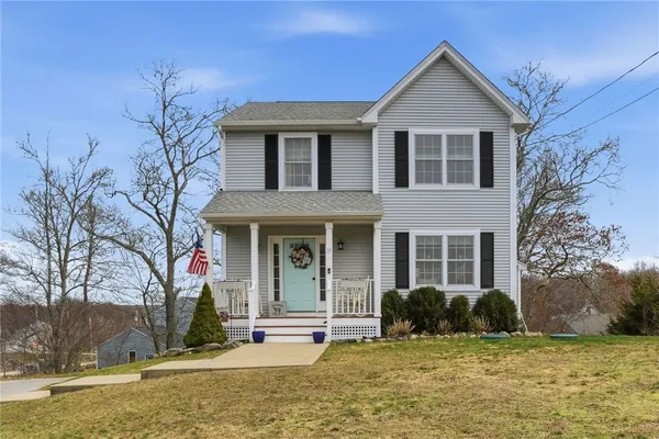 $599,000 | 19 Fieldstone Way, Westerly, RI 02891