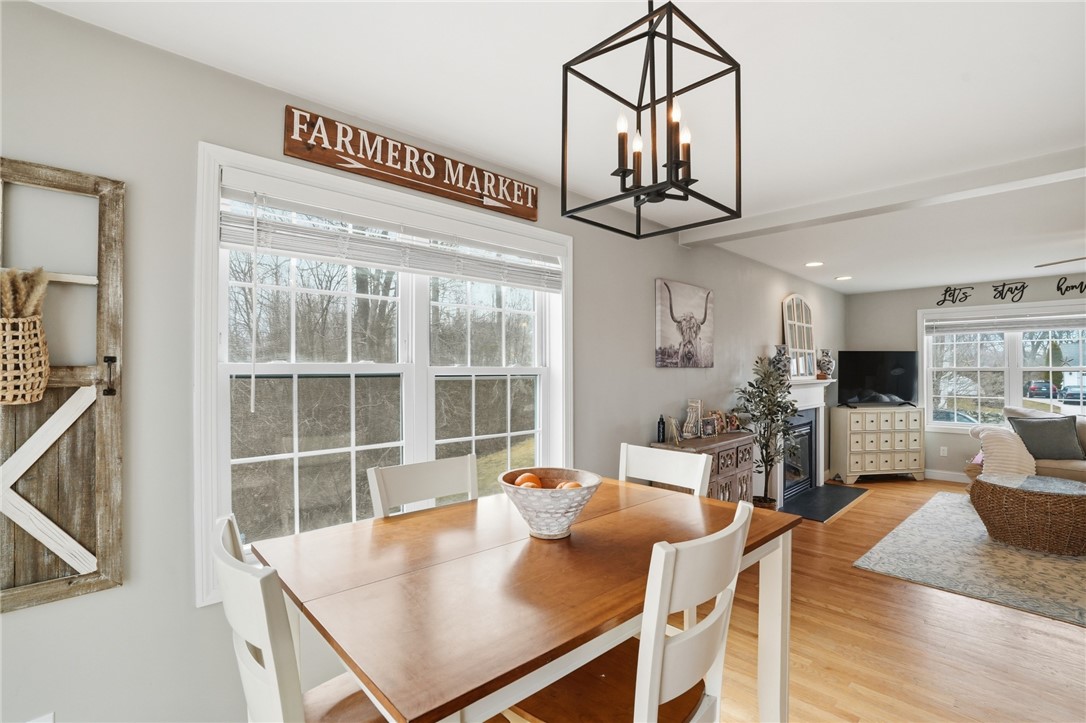 19 Fieldstone Way Westerly, RI 02891 - Photo 13 of 40