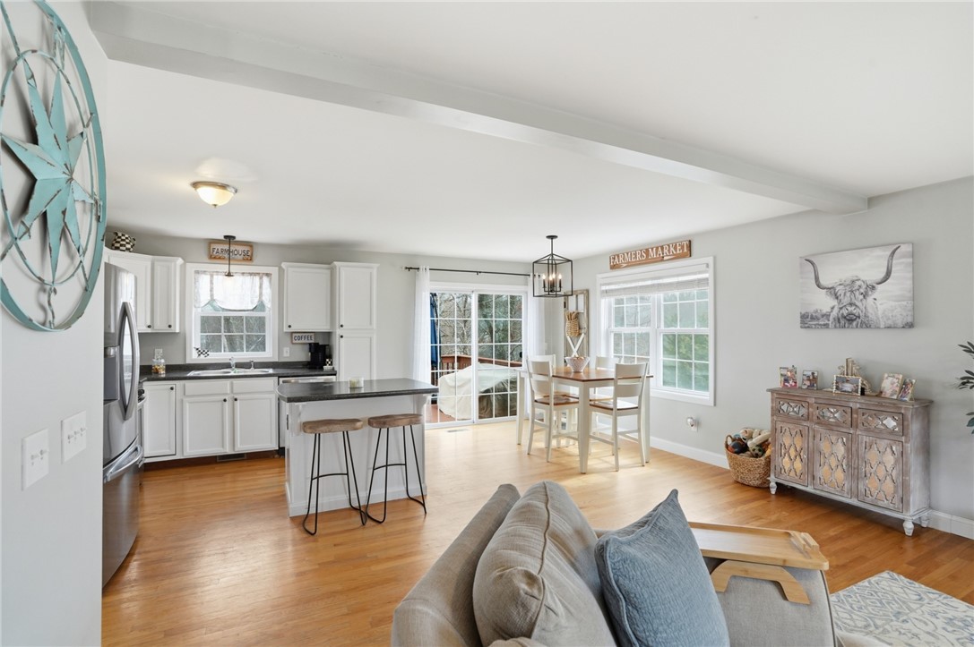 19 Fieldstone Way Westerly, RI 02891 - Photo 16 of 40