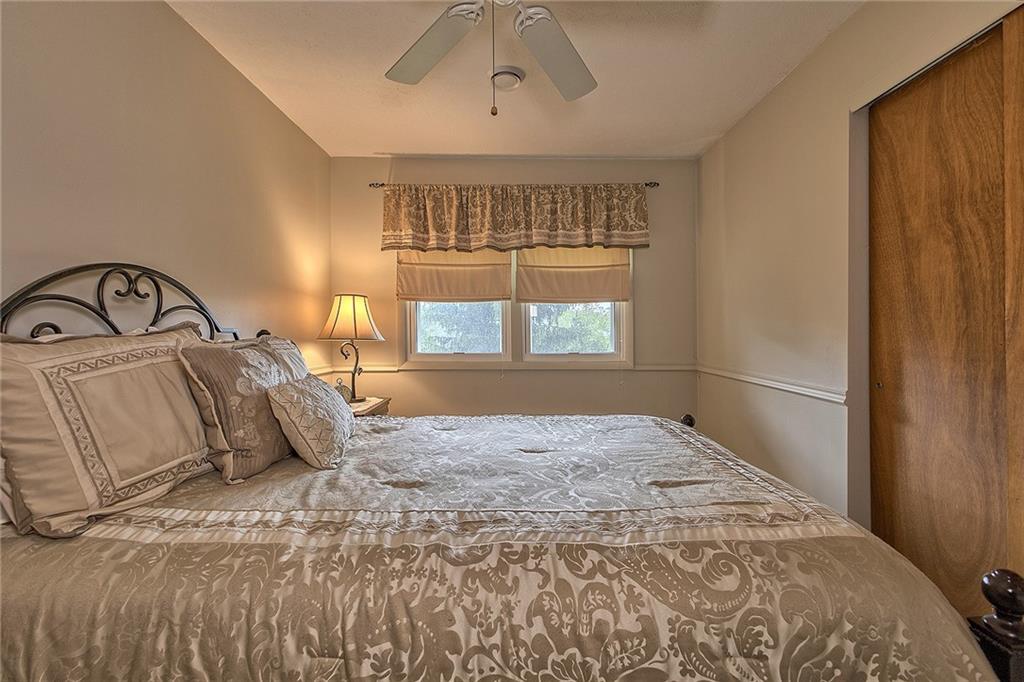 84 Maple Avenue Indiana, PA 15701 - Photo 19 of 49 Bedroom 2