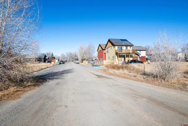 $350,000 | Tbd South 6th Street, Gunnison, CO 81230