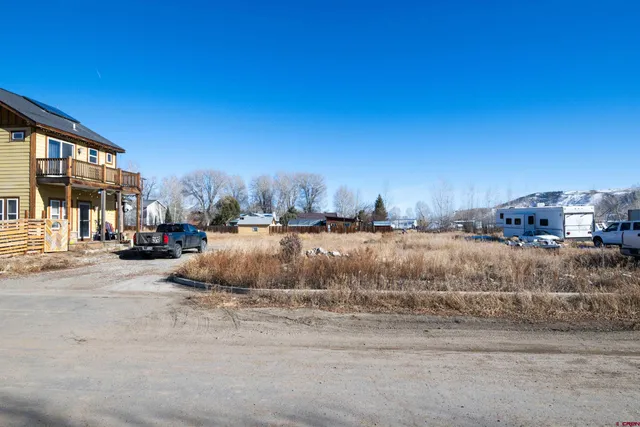 $350,000 | Tbd South 6th Street, Gunnison, CO 81230