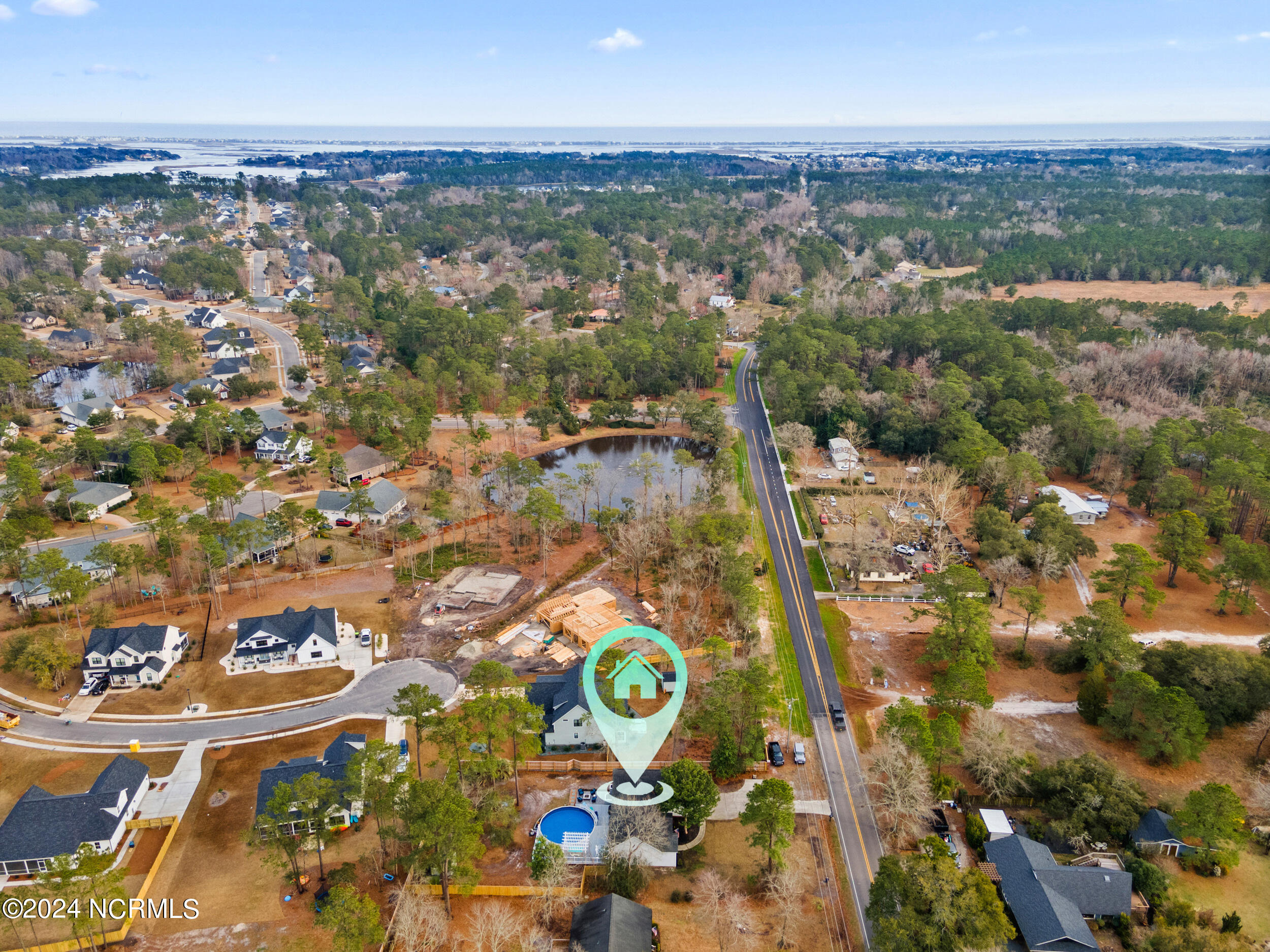 403 Sloop Point Road Hampstead, NC 28443 - Photo 42 of 46 403slooppointe_00042